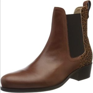 Joules Women's Bootie Chelsea Boot